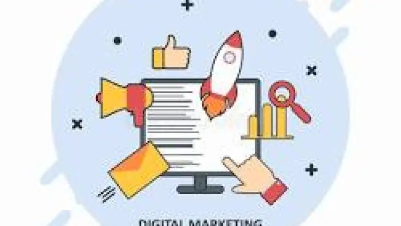 Digital Marketing  for Social Media Managers in Glasgow