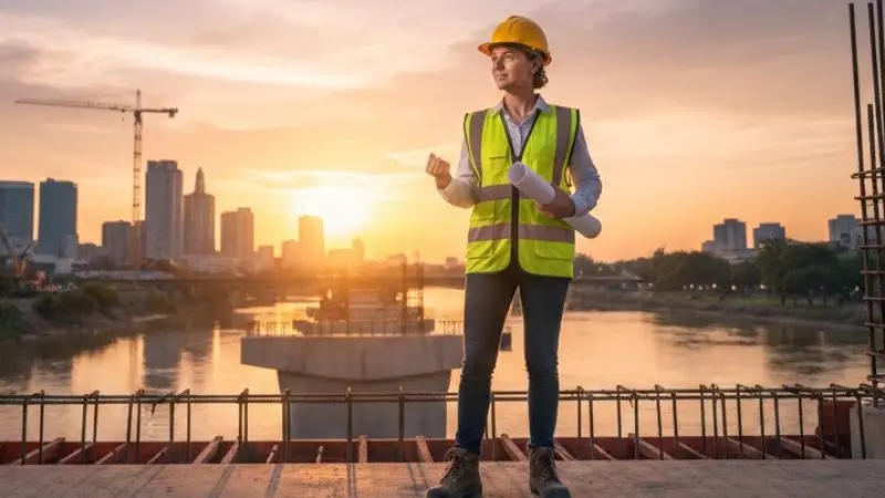 SMO for Civil Engineer Practices in Birmingham