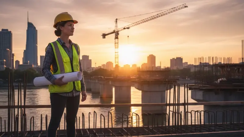 PPC for Civil Engineer in Birmingham