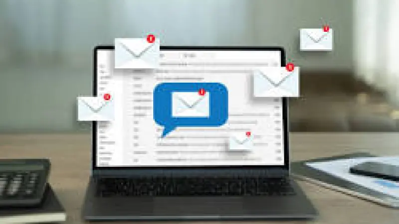 Email Marketing  for Social Media Managers in Glasgow