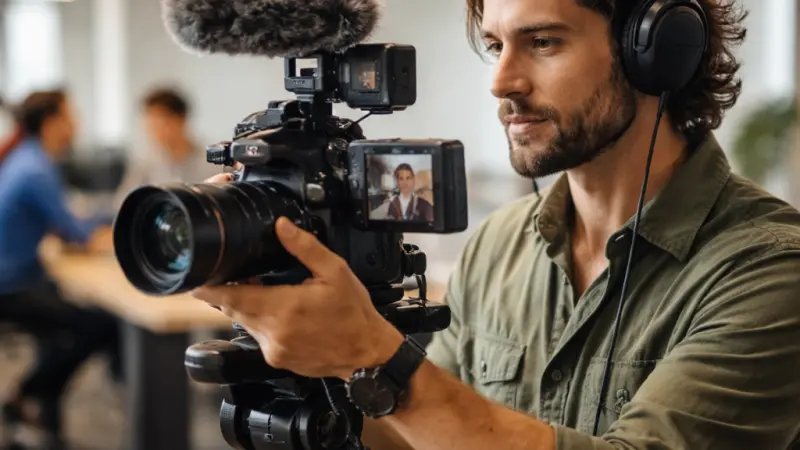 SMO for Videographers in Leeds Expert Growth Guide