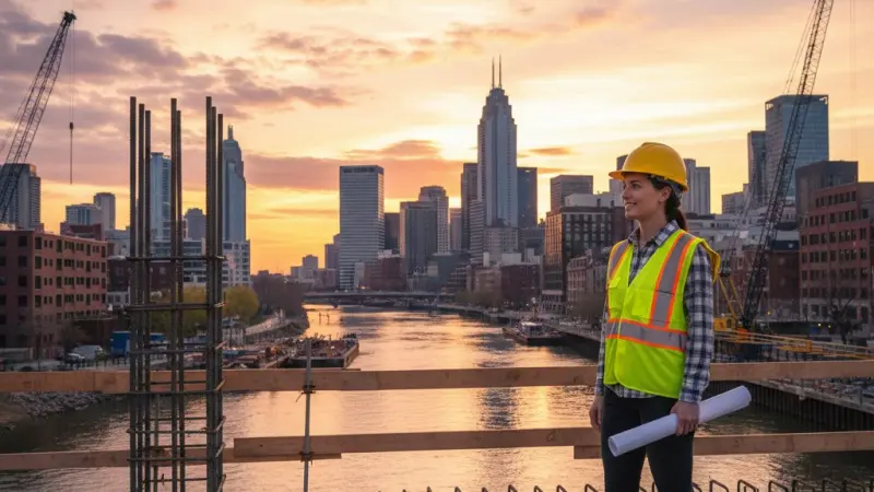 Online Reputation Management for Civil Engineers in Birmingham