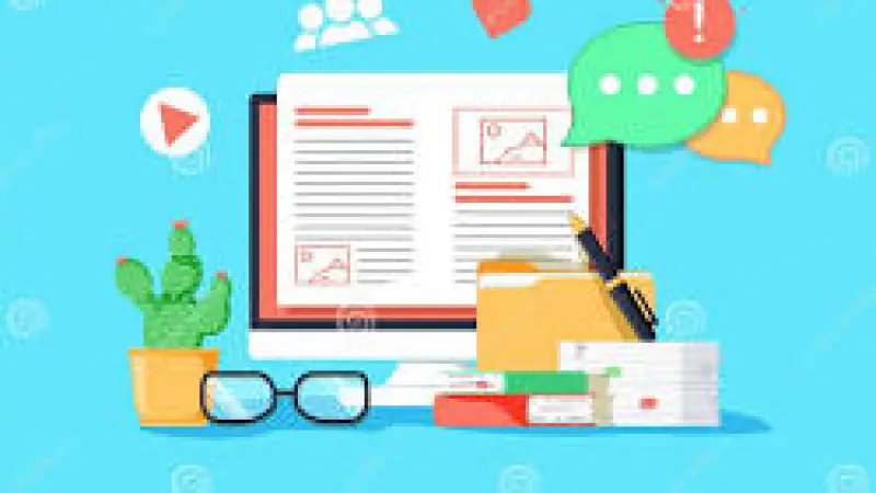 Content Marketing  for Social Media Managers Glasgow
