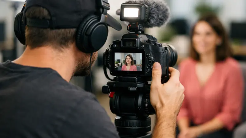 PPC for Videographers in Leeds Drive High-Value Leads