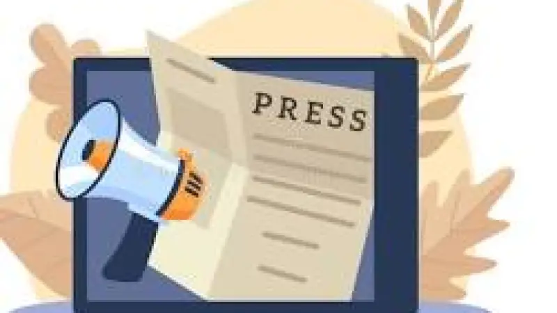 Press Release  for Social Media Managers Glasgow