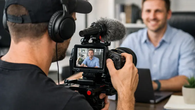 Email Marketing for Leeds Videographers Growth Strategies