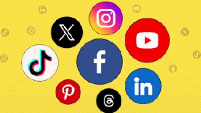 Top Rated & Most Reliable Social Media Manager in Glasgow