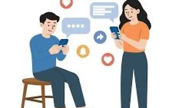 Most Popular Social Media Manager in Glasgow  Local Page UK
