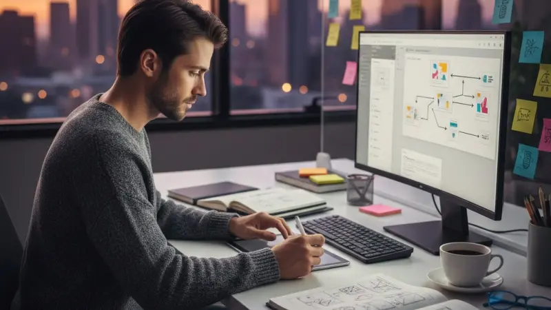 SMO for UX Designers in Birmingham