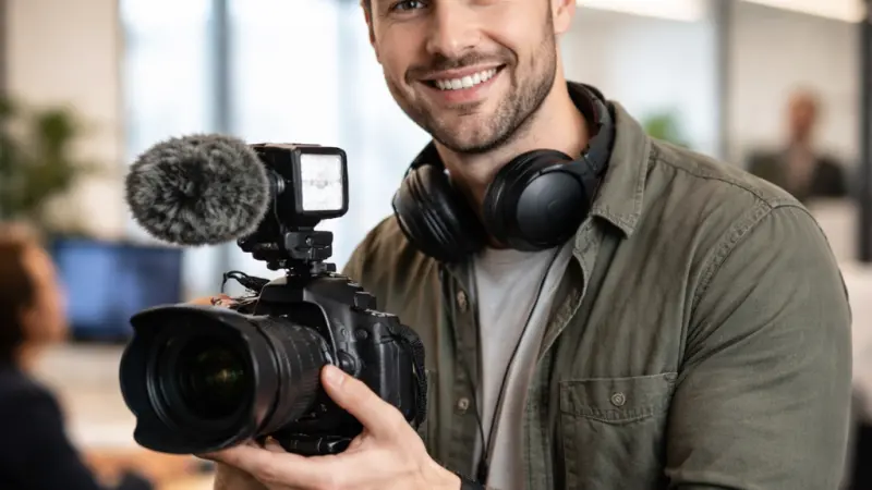 Content Marketing for Videographers in Leeds Growth Guide