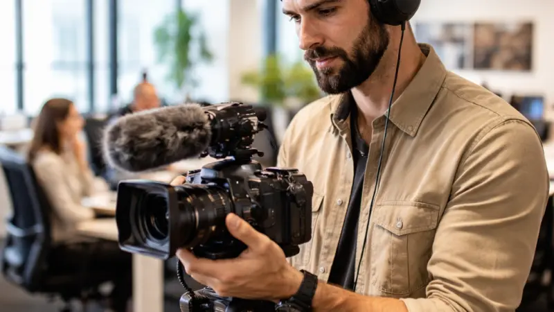 Press Release  for Leeds Videographers Expert SEO