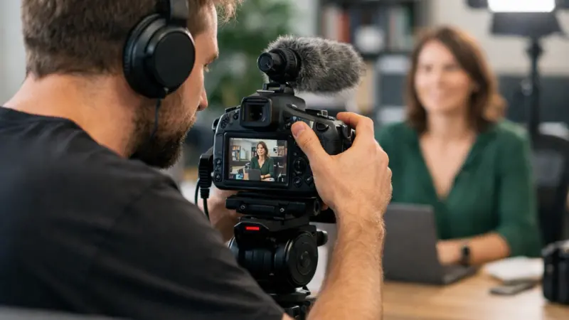 Top Rated & Reliable Videographer in Leeds Local Page UK
