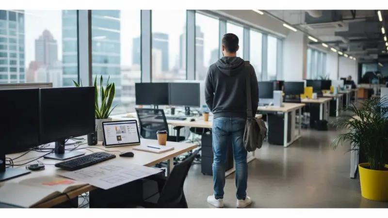 Online Reputation Management for UX Designers in Birmingham