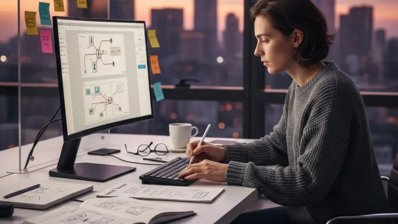 Content Marketing for UX Designers in Birmingham