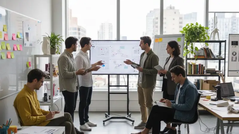 PPC for Product Designer in Birmingham