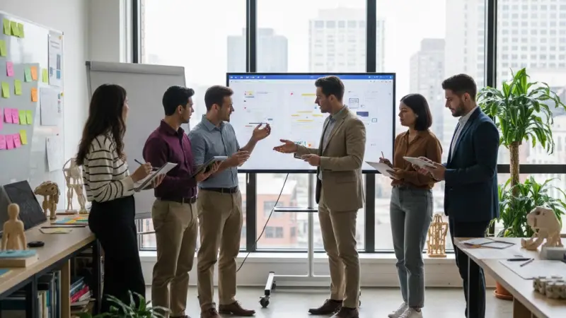 Digital marketing for Product Designers in Birmingham