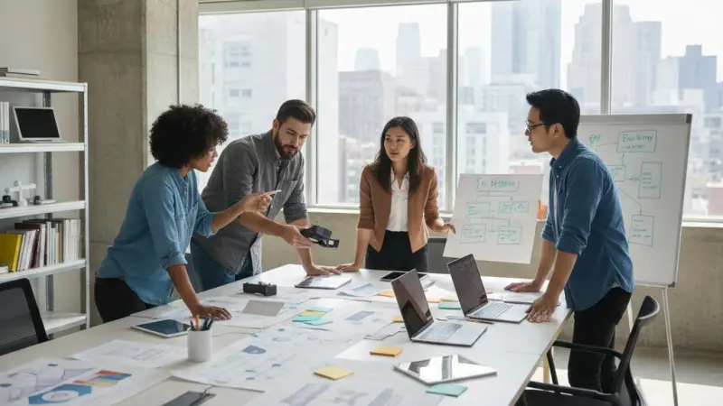 Online Reputation Management for Product Designers in Birmingham