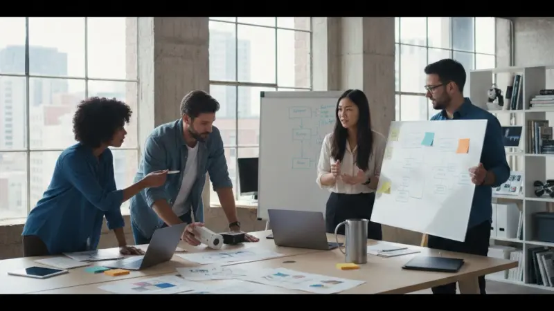 Content Marketing for Product Designers in Birmingham