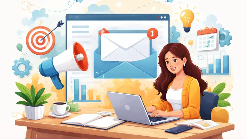Email Marketing  for Content Writers in Glasgow
