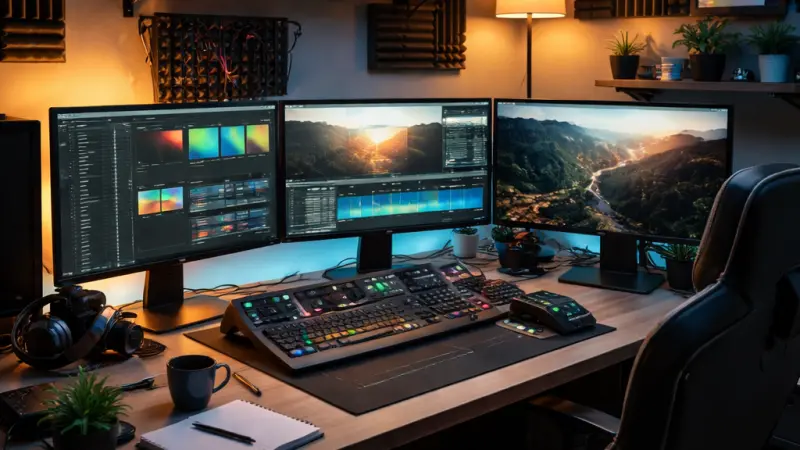 SEO for Video Editors in Leeds | Drive Local Growth