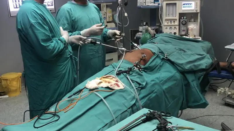 Content Marketing for Cardiothoracic Surgeons in London