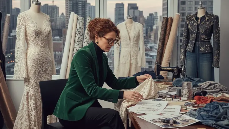 SMO Strategy for Fashion Designers in Birmingham