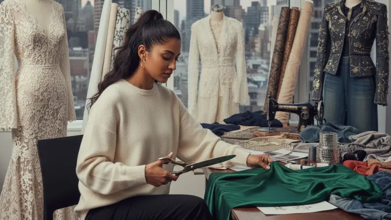 PPC for Fashion Designers Birmingham