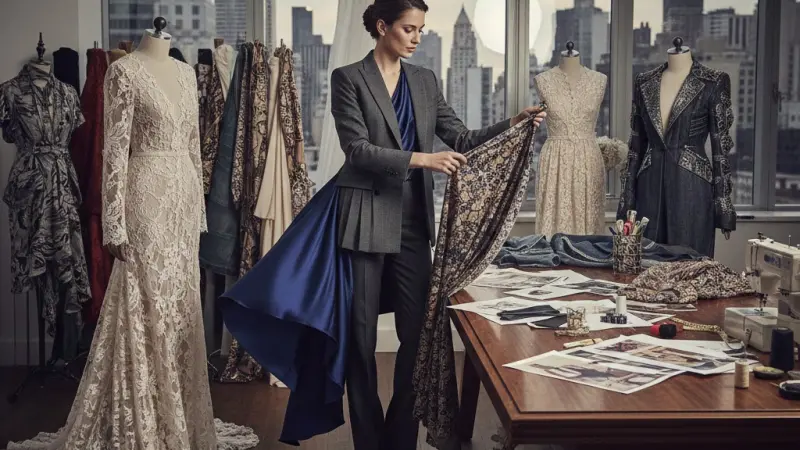 SEO for Fashion Designers in Birmingham