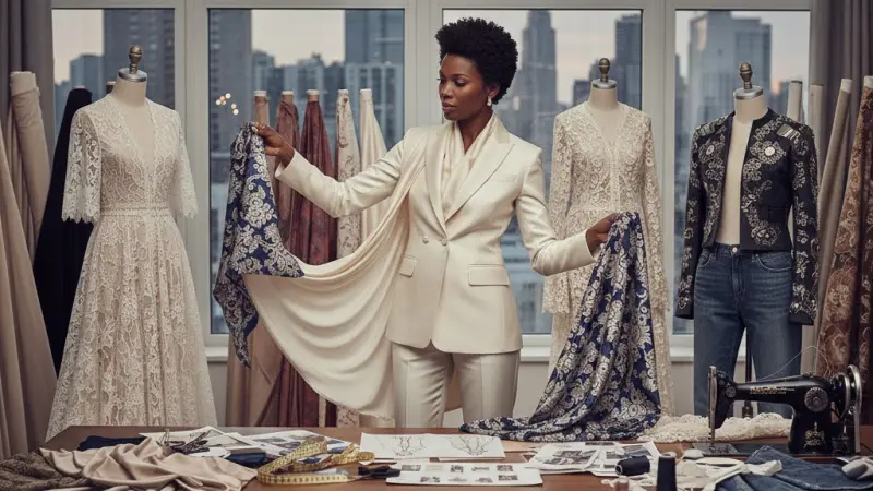 Email Marketing for Fashion Designers in Birmingham