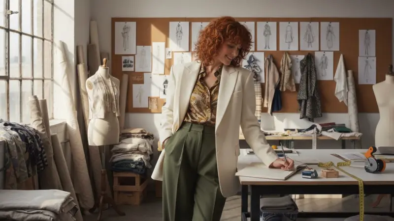 Content Marketing for Fashion Designers in Birmingham