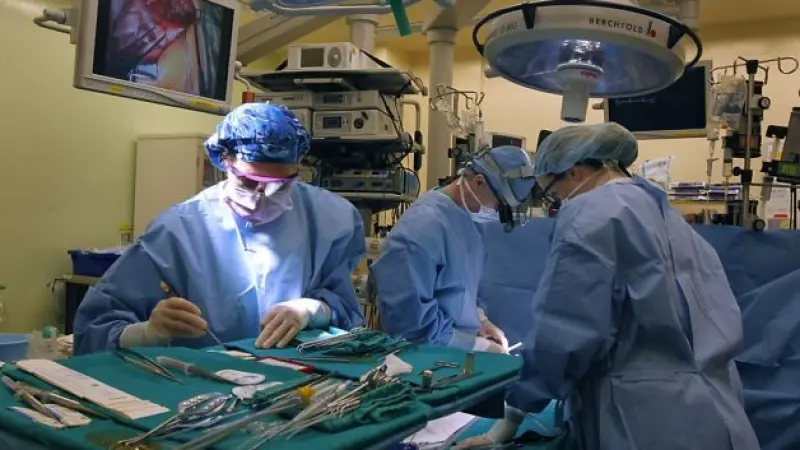 Most Popular Cardiothoracic Surgeon in London