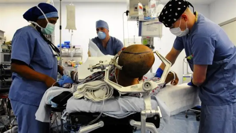 Top Rated & Most Reliable Cardiothoracic Surgeon in London