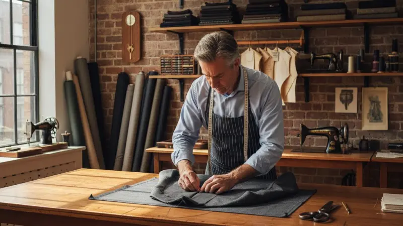 PPC for Tailors in Birmingham