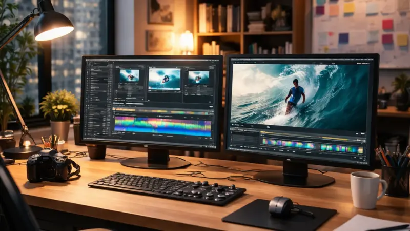 Website Development for Video Editors in Leeds Growth Guide