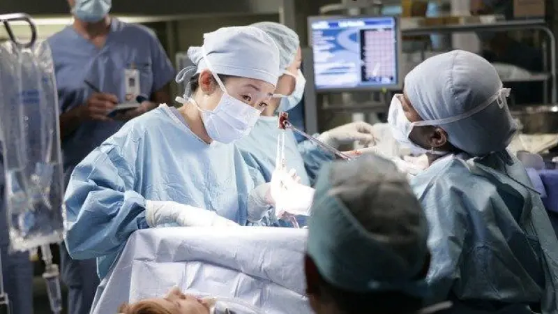 SEO for Vascular Surgeon in London