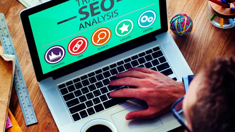 SEO for Copywriters in Glasgow  Expert Visibility Strategy