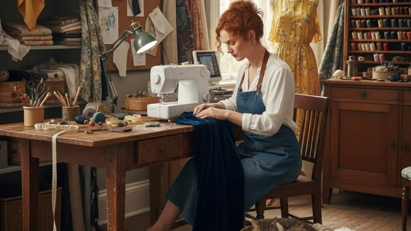 Email Marketing for Seamstresses in Birmingham
