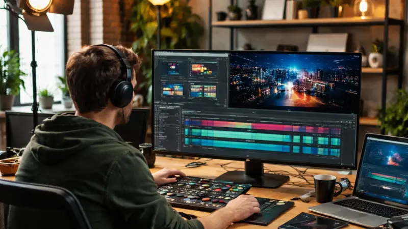 Email Marketing for Video Editors in Leeds Growth Guide