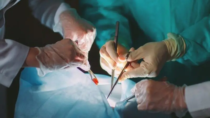 Online Reputation Management for Vascular Surgeon London