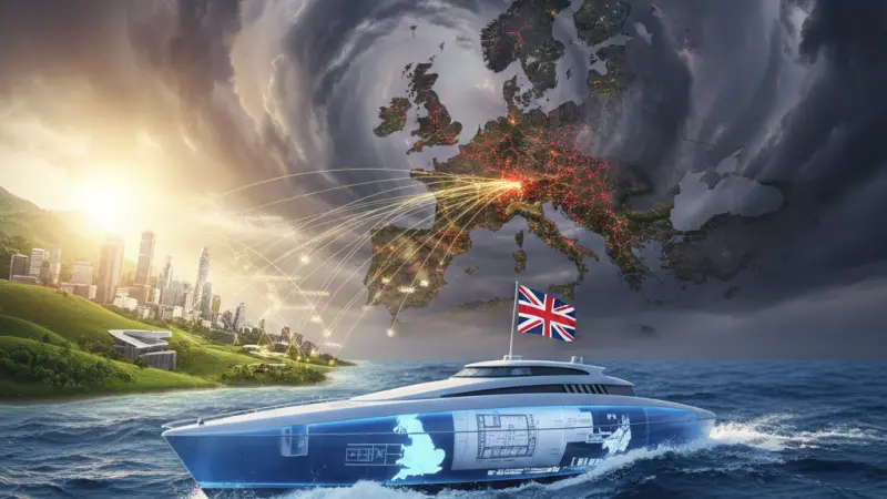 Navigating the EU Economic Crisis