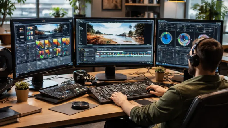 Content Marketing for Video Editors in Leeds Growth Guide