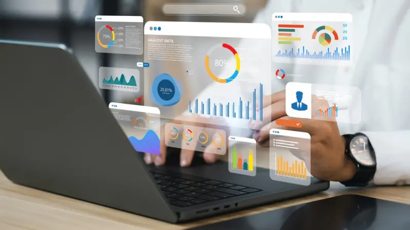 Digital Marketing Service for Copywriters in Glasgow