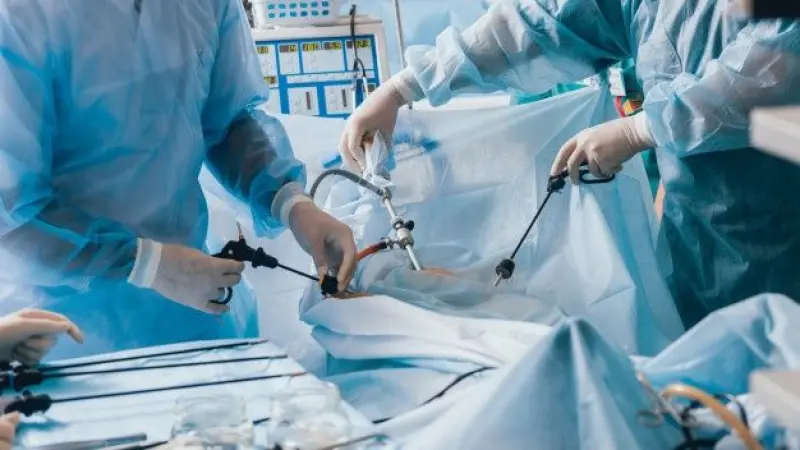 Top Rated & Most Reliable Vascular Surgeon in London