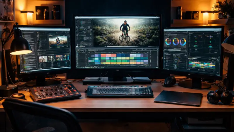 Top Rated & Reliable Video Editor in Leeds Local Page UK