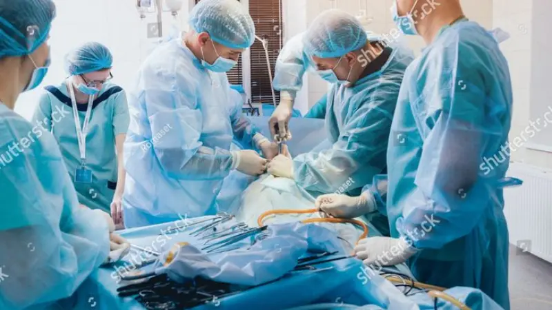 Most Popular Vascular Surgeon in London