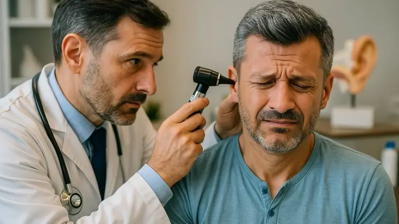 Most Popular ENT Surgeon in London