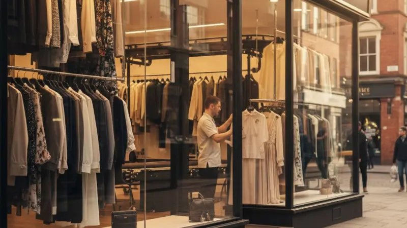 Most Popular Dry Cleaner in Birmingham