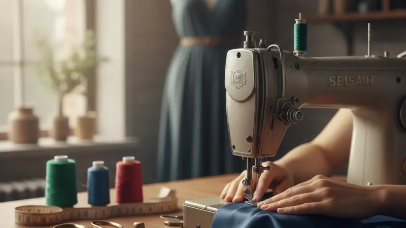 Most Popular Seamstress in Birmingham