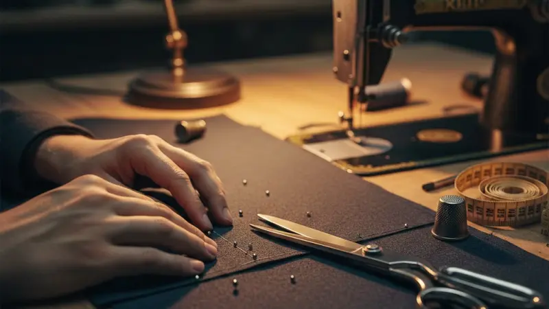 Most Popular Tailor in Birmingham