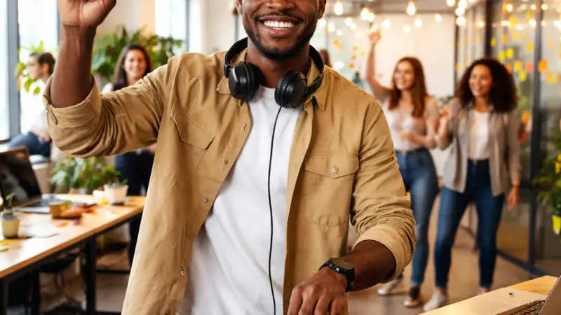 DJ Website Development Service Leeds Professional Web Design